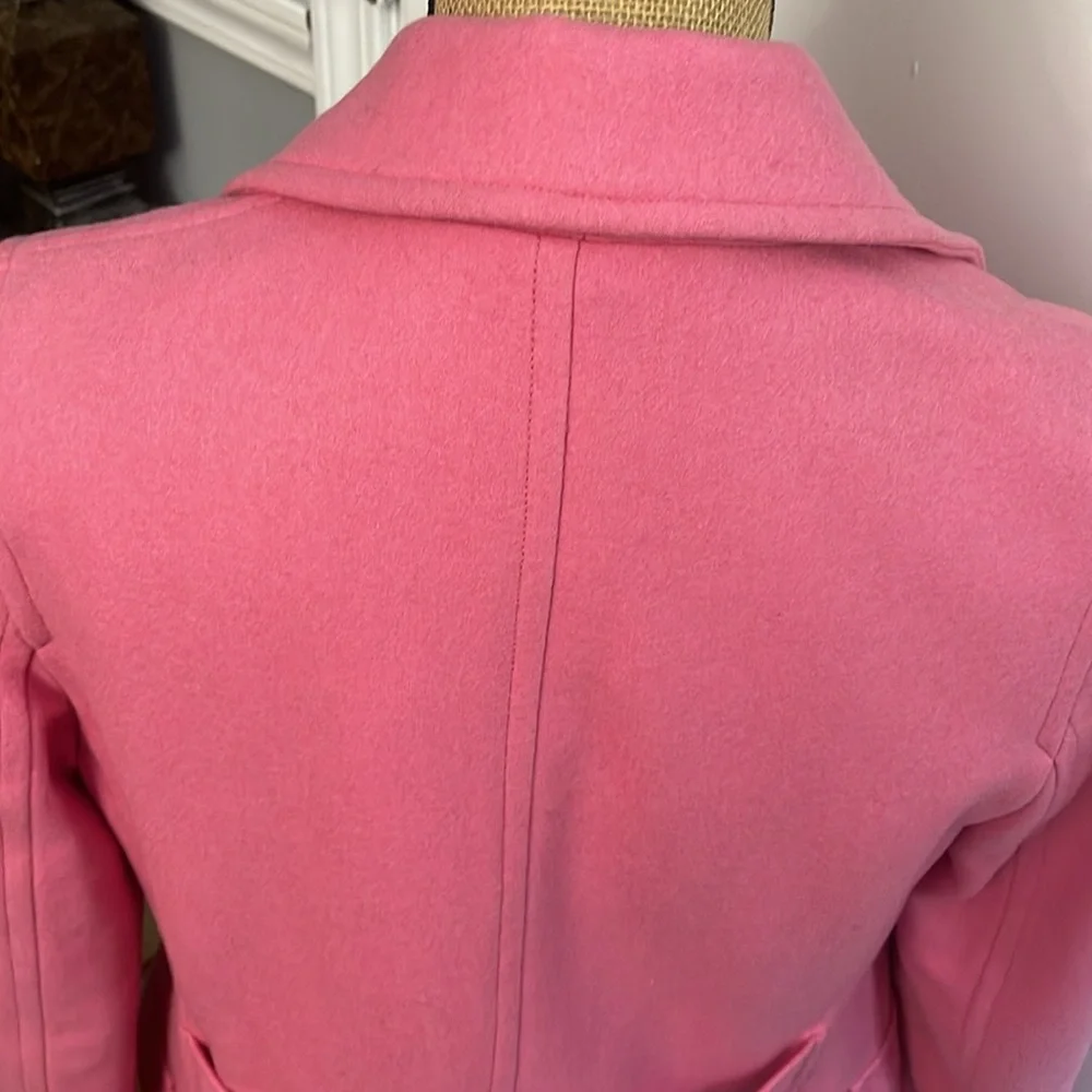 Coat - Picture 7 of 10